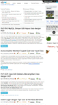 Mobile Screenshot of myphptutorials.com